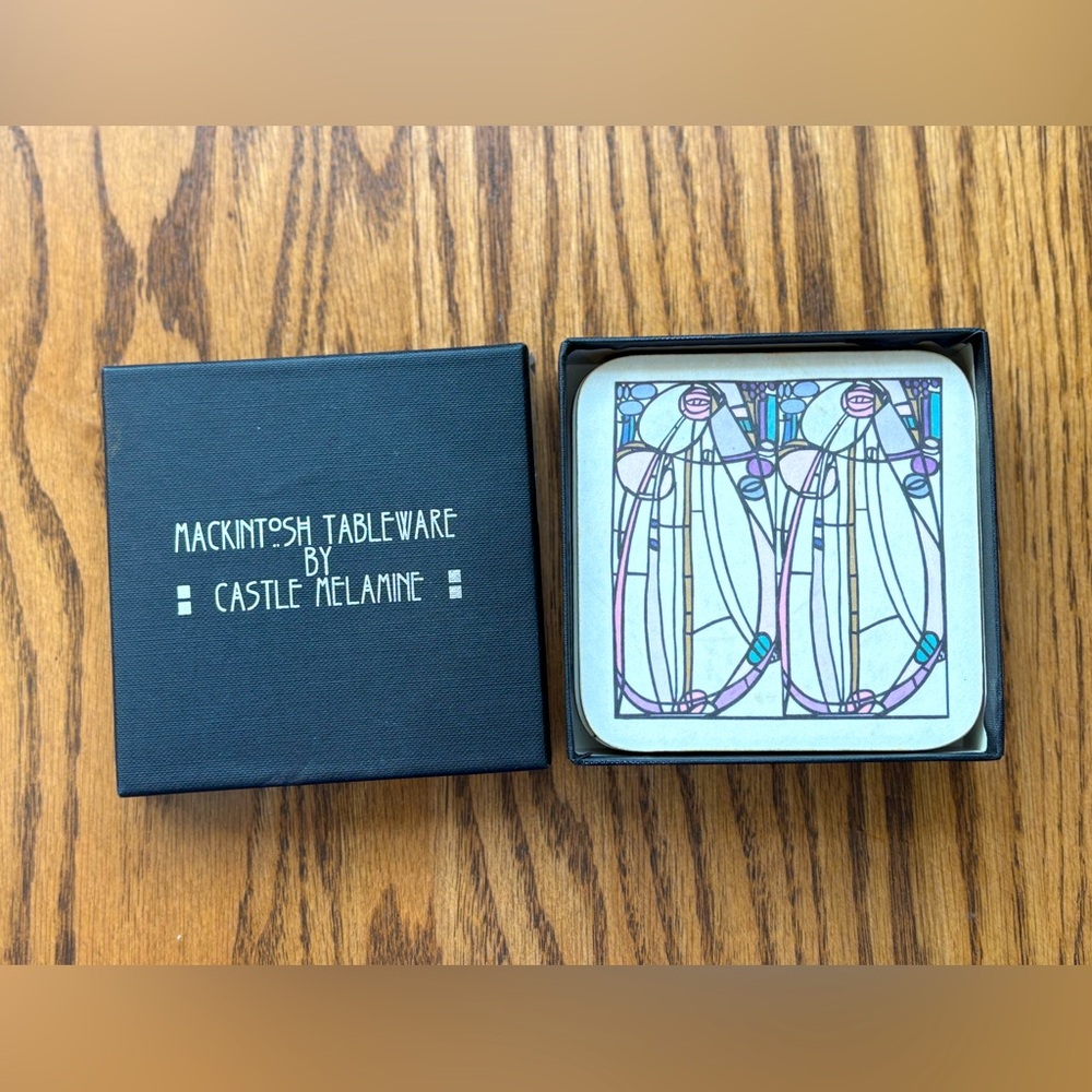 Coasters